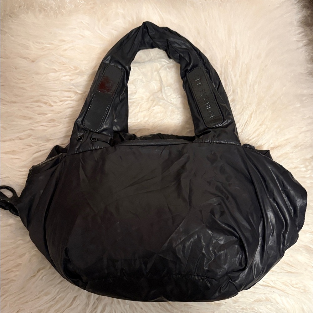 See By Chloe Black tote